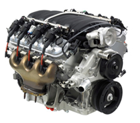 C26A0 Engine